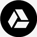social,googledrive,alt