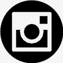 social,instagram,circle