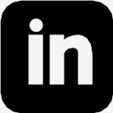 social,linkedin,square