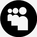 social,myspace,circle