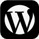 social,wordpress,square