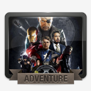 Folder,Adventure