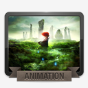 Folder,Animation