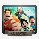 Folder,Animation