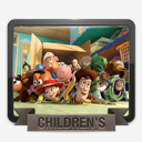 Folder,Childrens