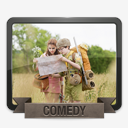 Folder,Comedy