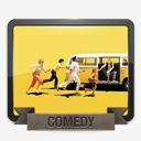 Folder,comedy