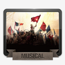 Folder,Musical
