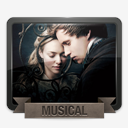 Folder,Musical