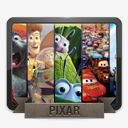 Folder,Pixar