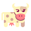 cow