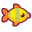 fish,contour