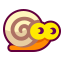 snail,contour