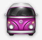 Purple,BUS