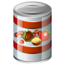 canned,food