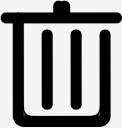 delete