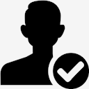 following