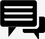 feedback