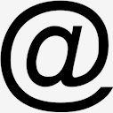 at