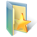 favorite,folder
