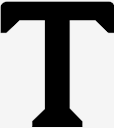 font