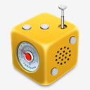 radio