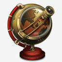globe
