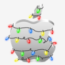 apple