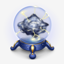 Magic,ball