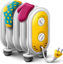 heater