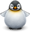 penguin