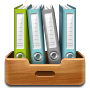 folder