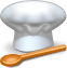 hat