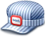 hat