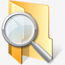 folder,search