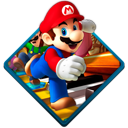 mario,party