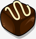 chocolate,b
