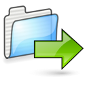 folder,move