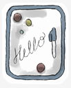 whiteboard