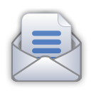 mail,new