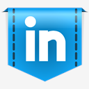 linkedin