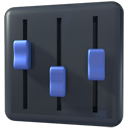 player,volume