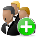 add,network