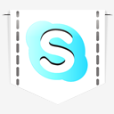 skype