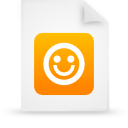 document,file,g21229,orange,paper