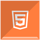 HTML,5