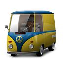 bulli,hippie