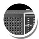 radio
