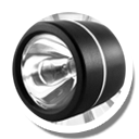 tiny,flashlight