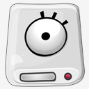 DriverWater,Eye